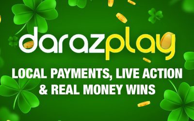 DarazPlay Bangladesh Review 2025: Local Payments, Live Action & Real Money Wins
