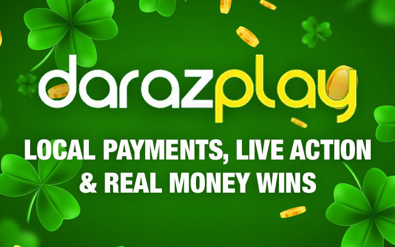 DarazPlay Bangladesh Review 2025: Local Payments, Live Action & Real Money Wins