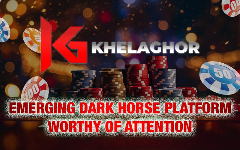 Emerging Dark Horse Platform Worthy of Attention