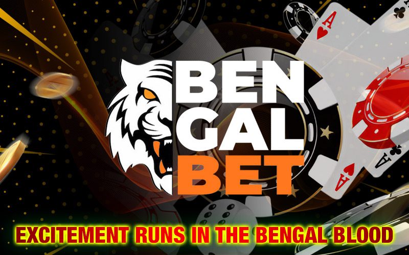 Bengalbet Review — Excitement Runs in the Bengal Blood