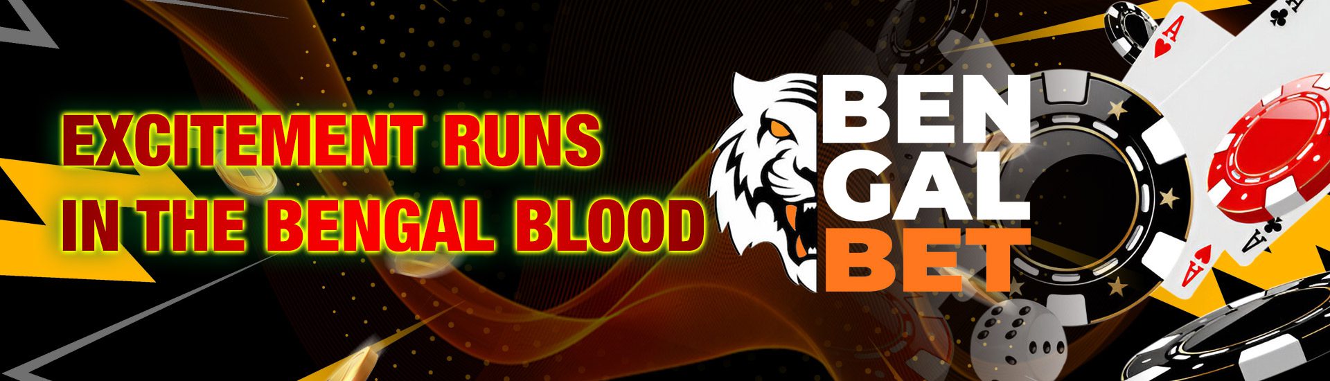 Bengalbet Review — Excitement Runs in the Bengal Blood