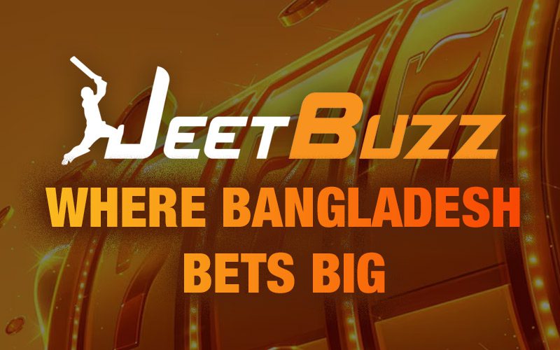 Jeetbuzz Casino Review – Where Bangladesh Bets Big
