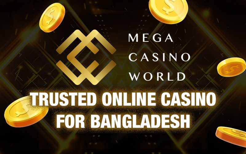 MCW Casino Review — Trusted Online Casino for Bangladesh