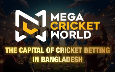 Mega Cricket World Bangladesh Review — The Capital of Cricket Betting in Bangladesh
