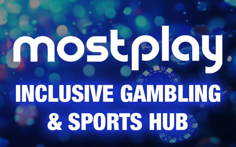 MostPlay Casino Review 2025: Inclusive Gambling & Sports Hub