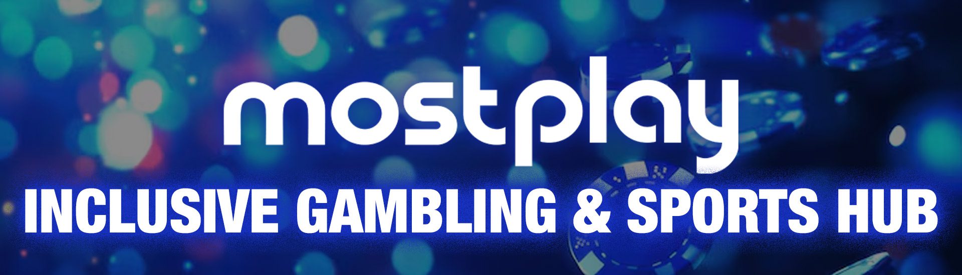 MostPlay Casino Review 2025: Inclusive Gambling & Sports Hub