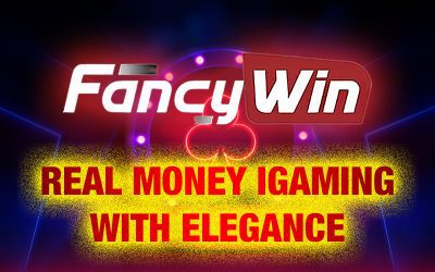 Fancywin Casino Review 2025–Real Money iGaming with Elegance