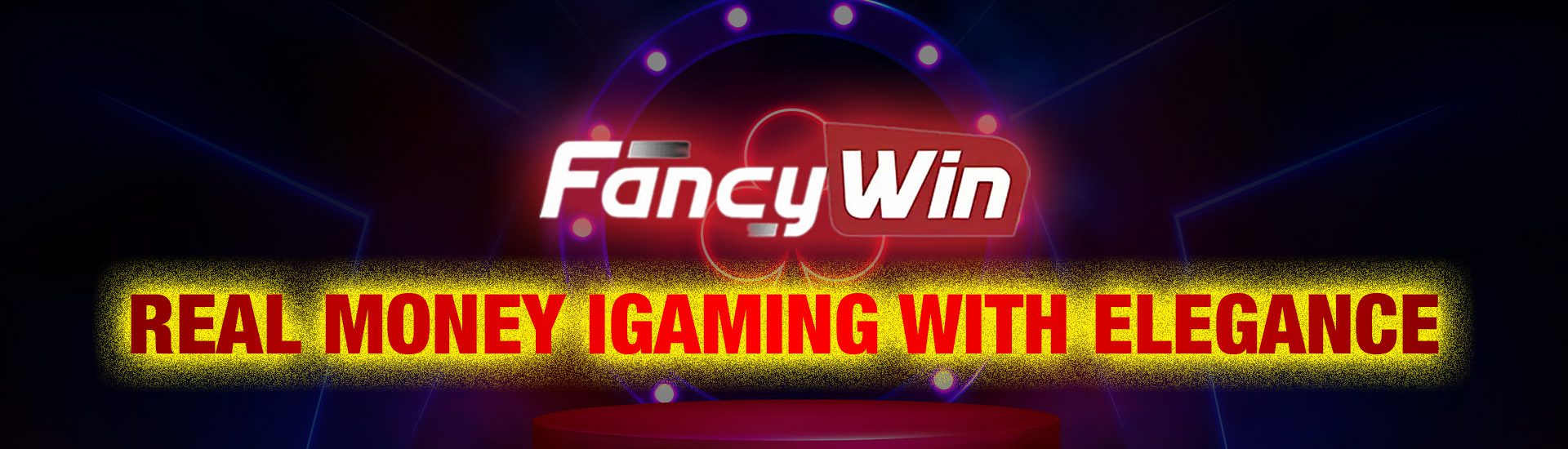 Fancywin Casino Review 2025–Real Money iGaming with Elegance