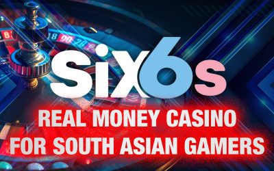 Six6s Casino Review–Real Money Casino for South Asian Gamers