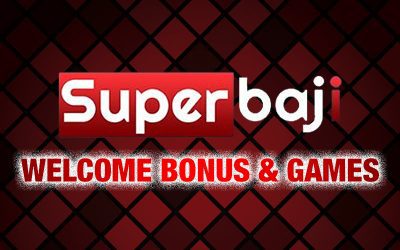 SuperBaji Bangladesh Casino Review 2025 – Welcome Bonus & Games