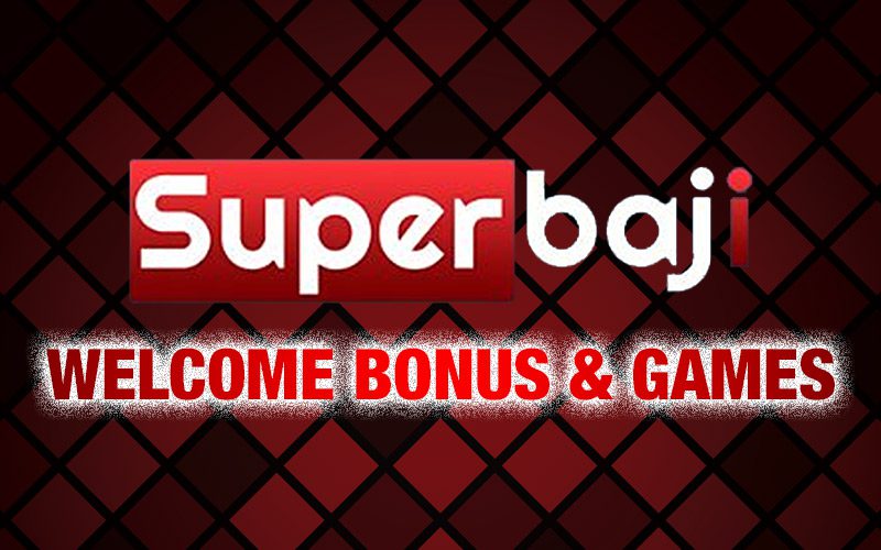SuperBaji Bangladesh Casino Review 2025 – Welcome Bonus & Games