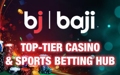 Baji Live Review 2025 – Top-tier Casino & Sports Betting Hub